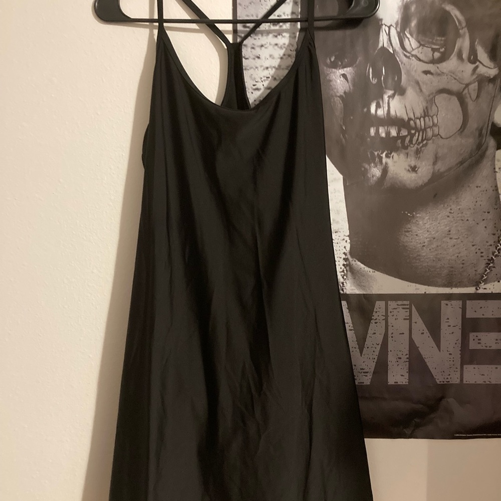 Workout dress from amazon